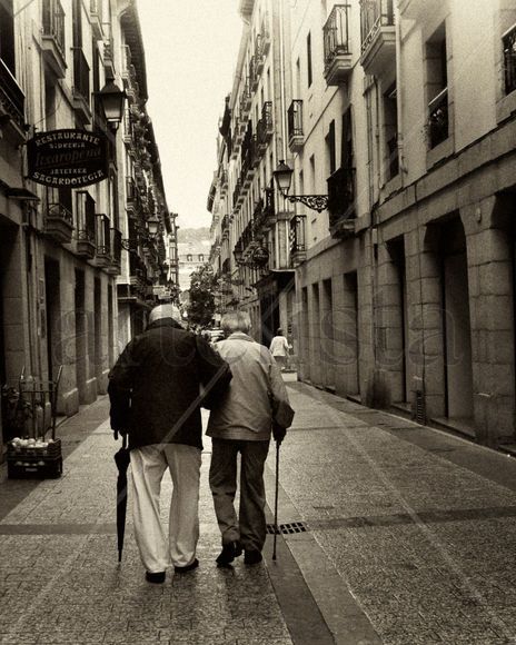 Amigos por siempre
