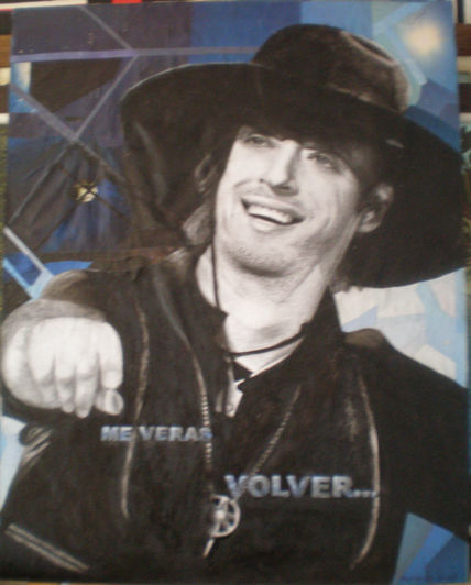 Gustavo cerati