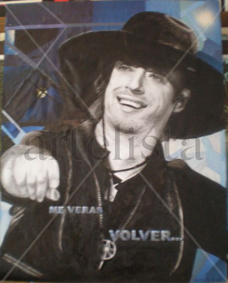 Gustavo cerati