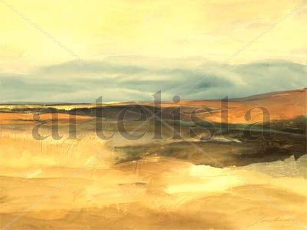 El desierto y el mar