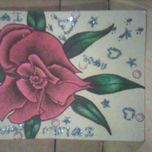 tinta,color y papel thumbnail 1