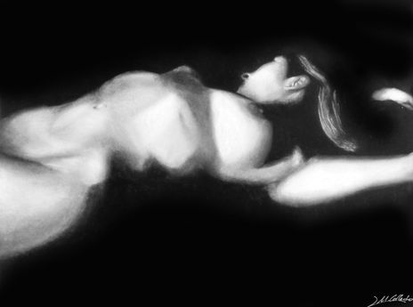 desnudo V