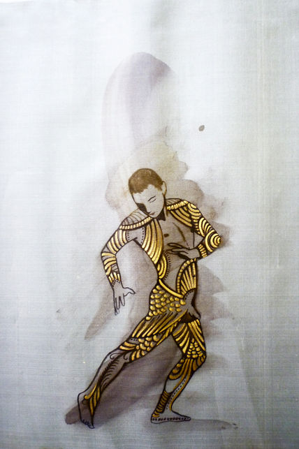 Tatuado I