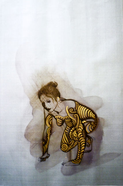 Tatuado II