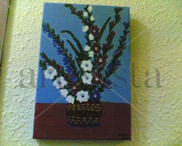 flores elegantes