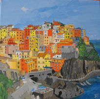 Manarola