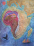 Mujer Africana/African Woman