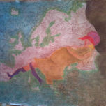 Mujer continente/Continental Woman thumbnail 1