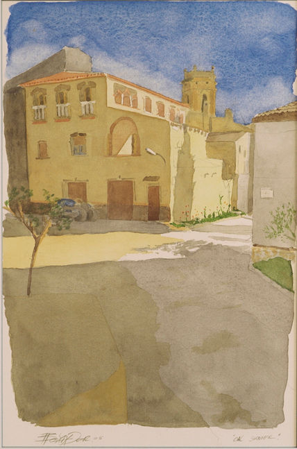 cal Seigner