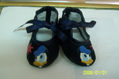 zapatillas pato donald