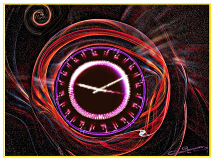 Espacio -  tiempo