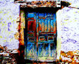 PUERTA DE LAS CUADRAS