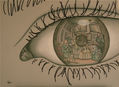 Las meninas en mis ojos