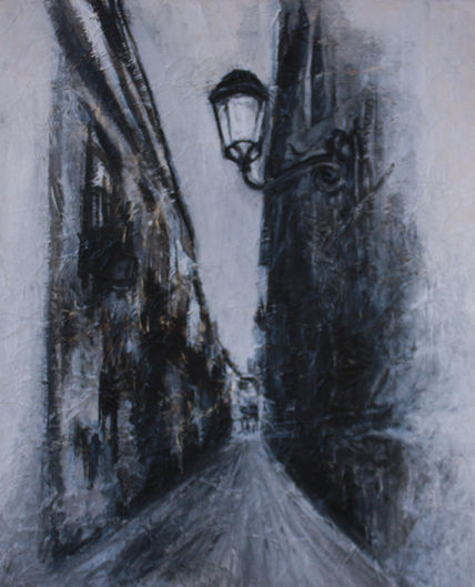 La rue
