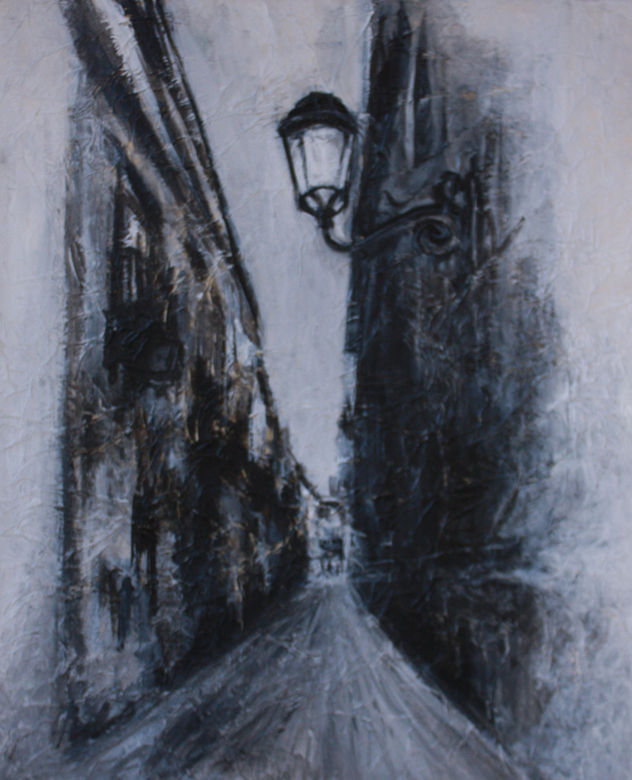 La rue