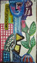 mujer y flor 10