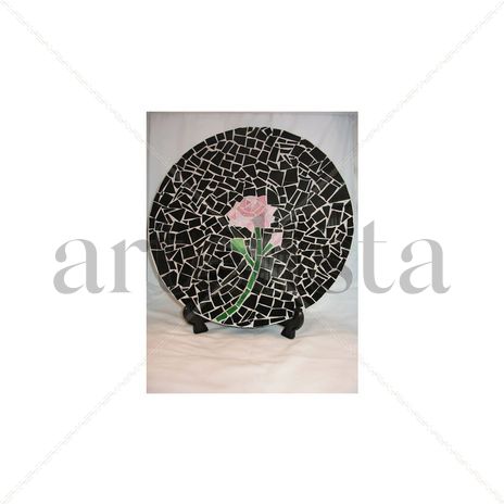 Rosa solitaria
