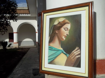 Virgen