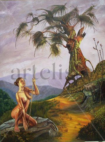 Mother nature