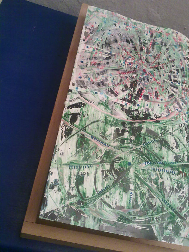 RADIAL DUALITY !!! F3 176/2011