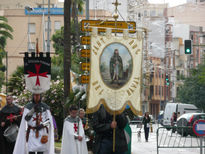 Fiestas tradicionales