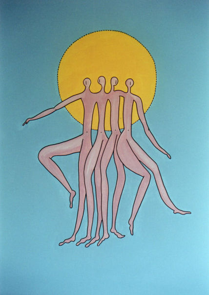 Rituales I