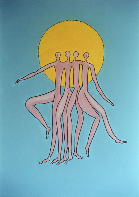 Rituales I