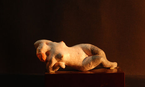 Antonio Cañete 2011
