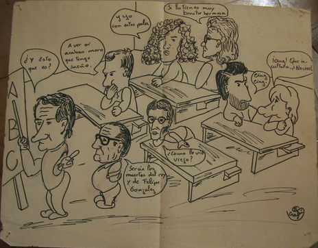 Sección de giros 88