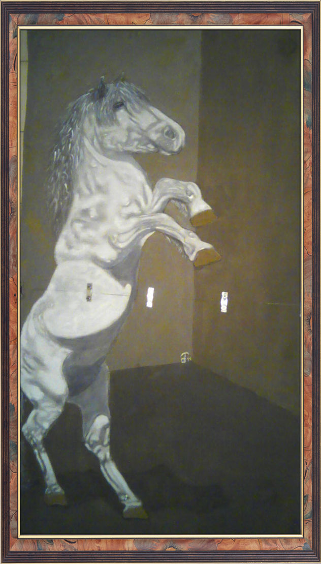 Blanco Palomo