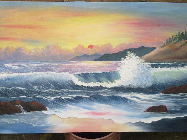 olas de destiladeras nayarit