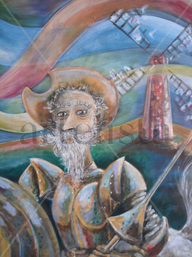 Aires de la mancha
