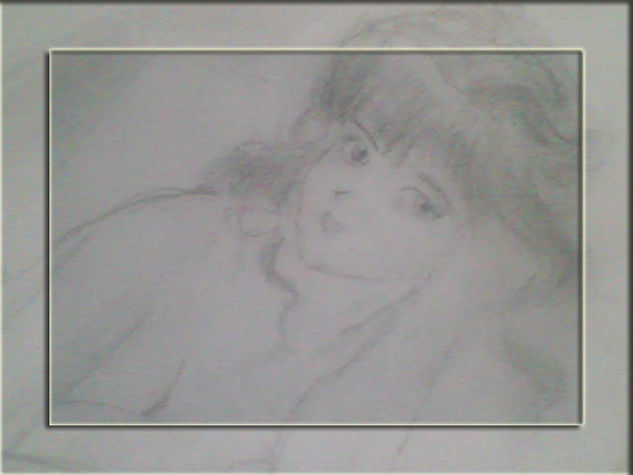 Chica durmientdo 