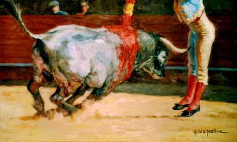 Toros