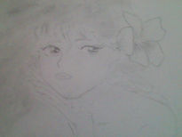 Dibujo a lapiz
