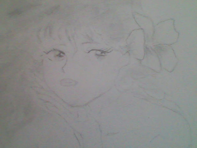 dibujo a lapiz Pencil