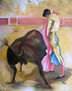 cartel de toros