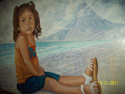 Luismary rivero