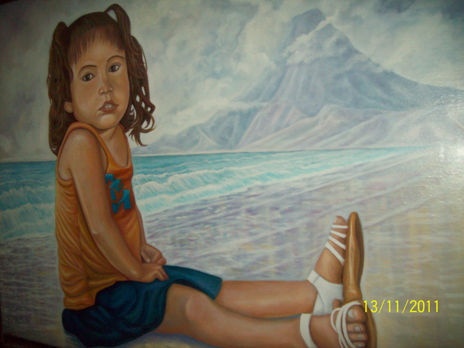 Luismary rivero