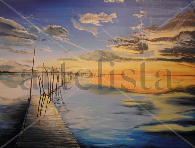 L´Albufera de Valencia 2
