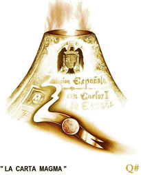"...la carta...