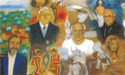 CONOCIENDO A PICASSO