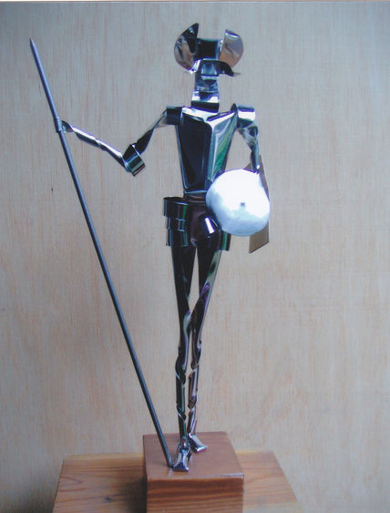 Quijote