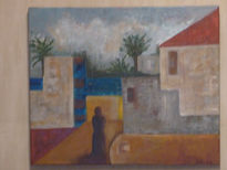 Paisaje y protagonista