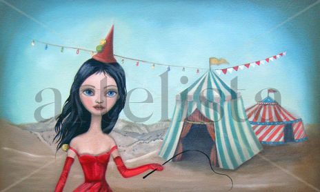 "Le Cirque"