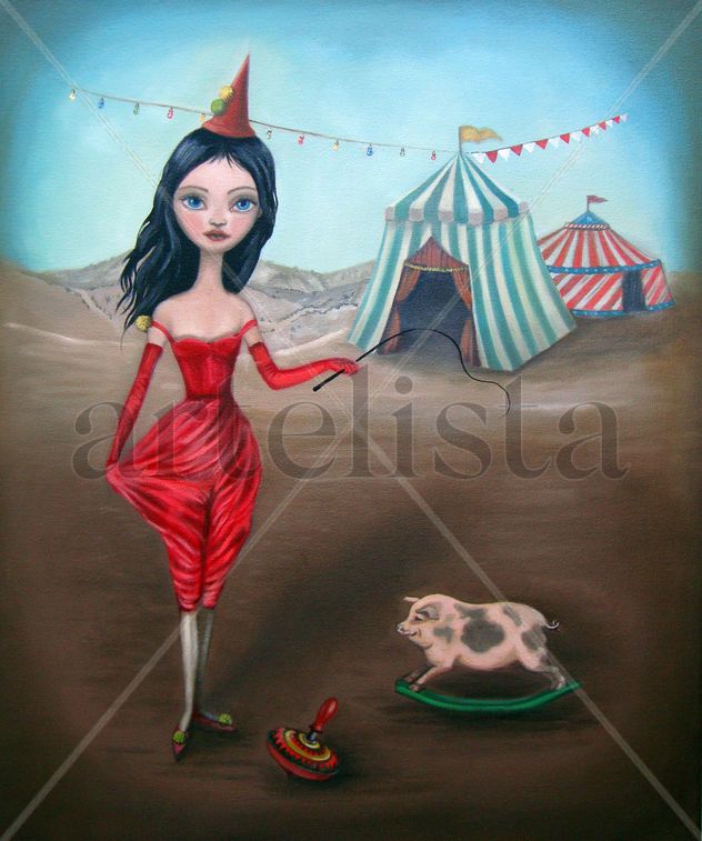 "Domadore"