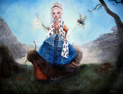 "  Arcanus"