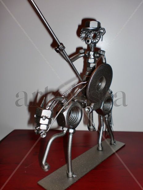 El Quijote