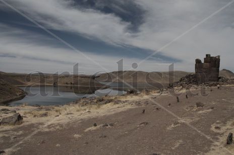 Sillustani