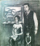 Familia Isambertt Gonzalez